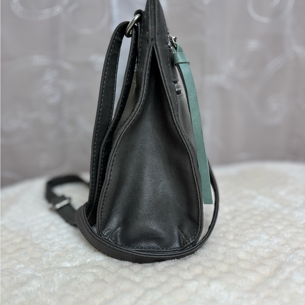 Relic Multicolor/Multi Pocket Crossbody Bag - Picture 7 of 13